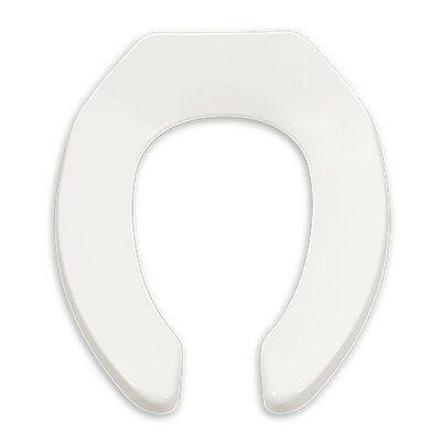 American Standard Baby Devoro Bowl Round Toilet Seat & Reviews | Wayfair